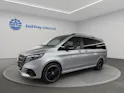 MERCEDES-BENZ V 300 d Swiss Ed. lang 4matic Van