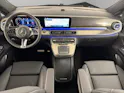 MERCEDES-BENZ V 300 d Swiss Ed. lang 4matic Van
