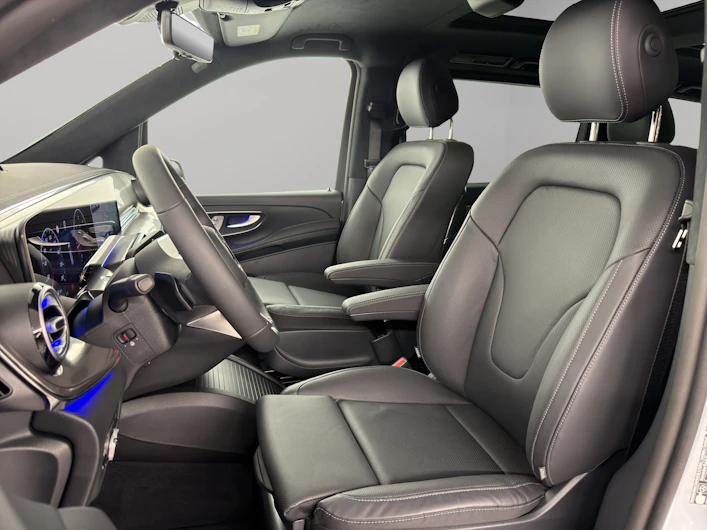 Fahrzeugbild MERCEDES-BENZ V 300 