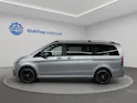 MERCEDES-BENZ V 300 d Swiss Ed. lang 4matic Van