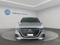MERCEDES-BENZ V 300 d Swiss Ed. lang 4matic Van