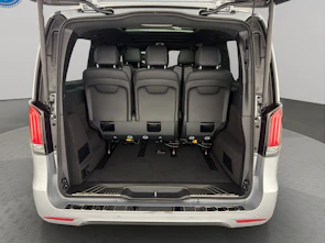 Fahrzeugbild MERCEDES-BENZ V 300 d Swiss Ed. lang 4matic Van