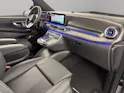 MERCEDES-BENZ V 300 d Swiss Ed. lang 4matic Van