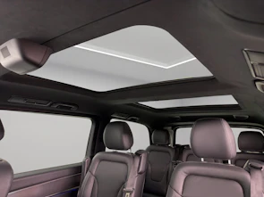 Fahrzeugbild MERCEDES-BENZ V 300 d Swiss Ed. lang 4matic Van