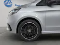 MERCEDES-BENZ V 300 d Swiss Ed. lang 4matic Van