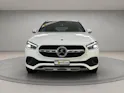 Mercedes-Benz GLA 220 d Progressive 4matic