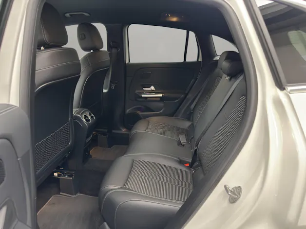 Mercedes-Benz GLA 220 d Progressive 4matic