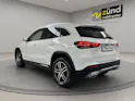 Mercedes-Benz GLA 220 d Progressive 4matic