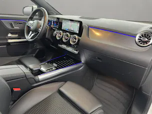 Mercedes-Benz GLA 220 d Progressive 4matic