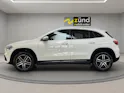 Mercedes-Benz GLA 220 d Progressive 4matic