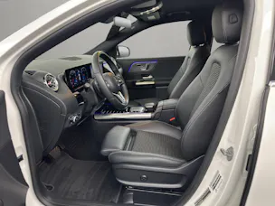 Mercedes-Benz GLA 220 d Progressive 4matic