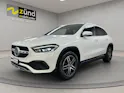 Mercedes-Benz GLA 220 d Progressive 4matic