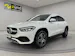 Mercedes-Benz GLA 220 d Progressive 4matic