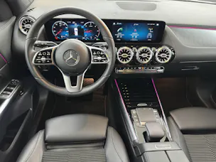 Mercedes-Benz GLA 220 d Progressive 4matic