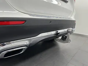 Mercedes-Benz GLA 220 d Progressive 4matic