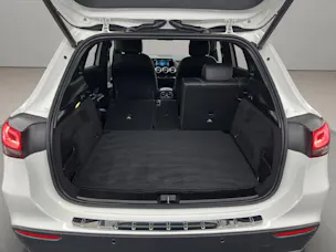 Mercedes-Benz GLA 220 d Progressive 4matic