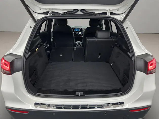 Mercedes-Benz GLA 220 d Progressive 4matic