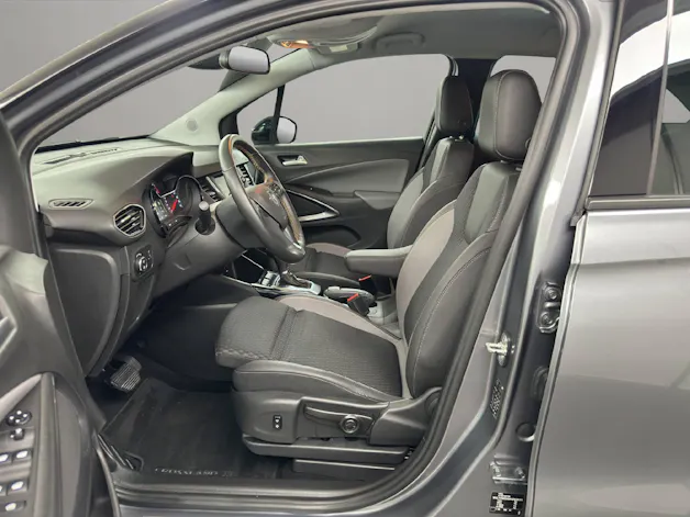 Opel Crossland X 1.2 T Excellence S/S