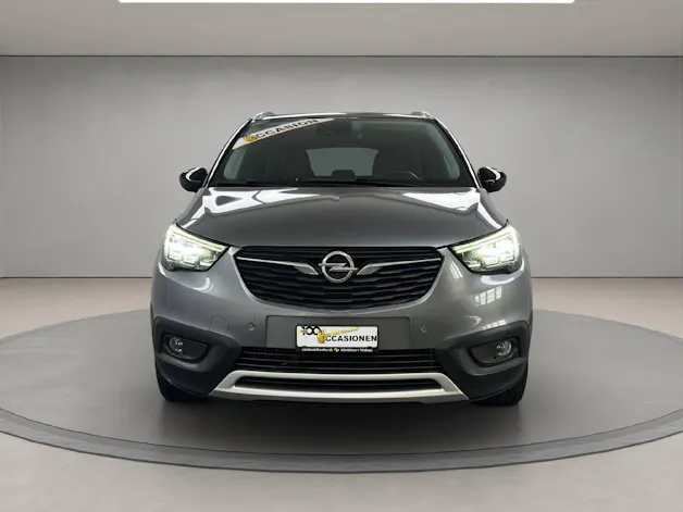 Opel Crossland X 1.2 T Excellence S/S