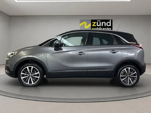 Opel Crossland X 1.2 T Excellence S/S
