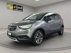 Opel Crossland X 1.2 T Excellence S/S