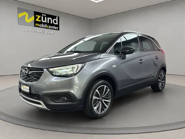 Opel Crossland X 1.2 T Excellence S/S