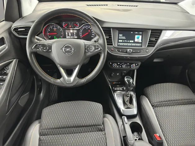 Opel Crossland X 1.2 T Excellence S/S