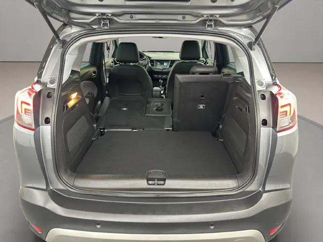 Opel Crossland X 1.2 T Excellence S/S
