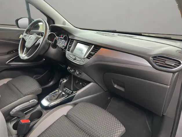 Opel Crossland X 1.2 T Excellence S/S
