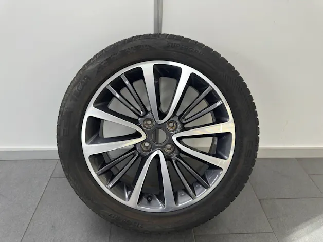 Opel Crossland X 1.2 T Excellence S/S