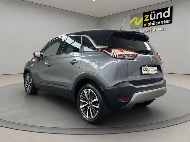 Opel Crossland X 1.2 T Excellence S/S