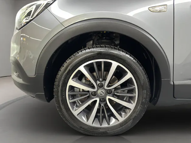 Opel Crossland X 1.2 T Excellence S/S