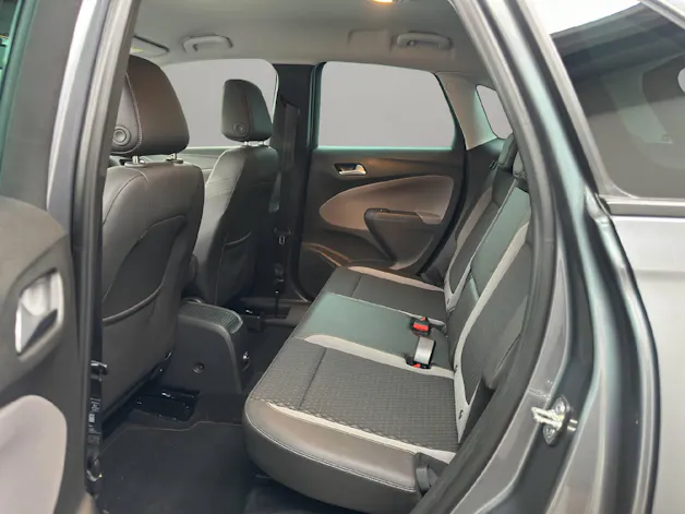 Opel Crossland X 1.2 T Excellence S/S