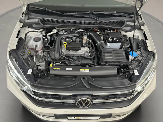VW Taigo 1.0 TSI Style DSG