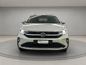 VW Taigo 1.0 TSI Style DSG