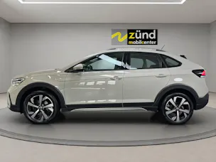 VW Taigo 1.0 TSI Style DSG
