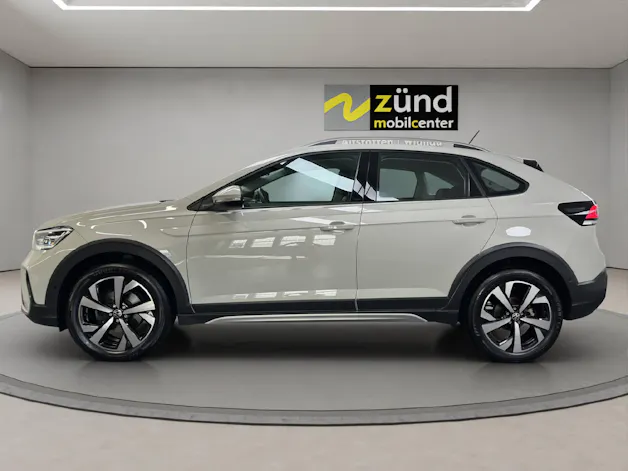 VW Taigo 1.0 TSI Style DSG