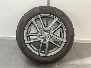 VW Taigo 1.0 TSI Style DSG