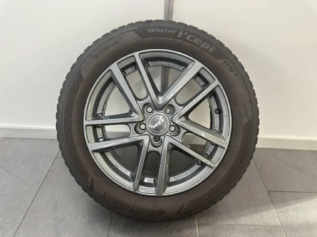 VW Taigo 1.0 TSI Style DSG