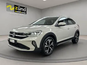 VW Taigo 1.0 TSI Style DSG
