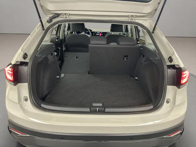 VW Taigo 1.0 TSI Style DSG