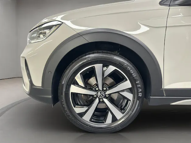 VW Taigo 1.0 TSI Style DSG