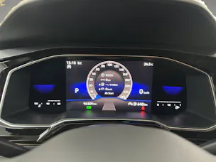 VW Taigo 1.0 TSI Style DSG