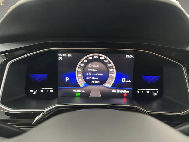 VW Taigo 1.0 TSI Style DSG