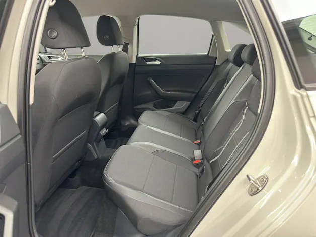 VW Taigo 1.0 TSI Style DSG