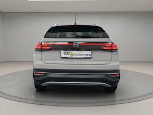 VW Taigo 1.0 TSI Style DSG