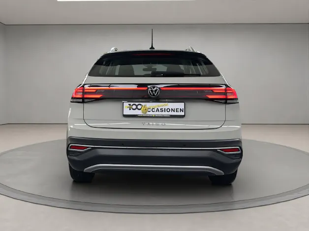 VW Taigo 1.0 TSI Style DSG