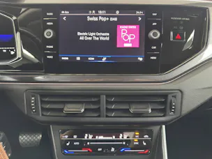 VW Taigo 1.0 TSI Style DSG