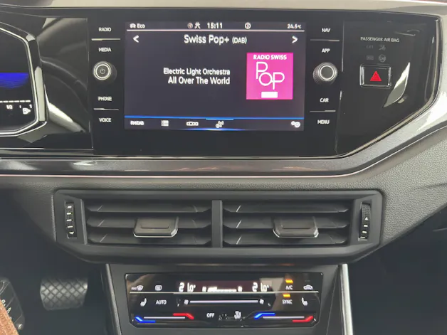 VW Taigo 1.0 TSI Style DSG