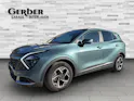 Kia Sportage 1.6 T-GDi 2WD